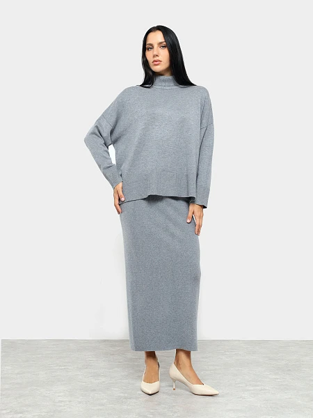 Джемпер YAN003-07 YAN003-07 | 2