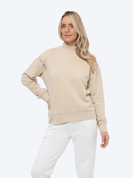 Джемпер спортивный TE7923-08 TE7923-08 | 1