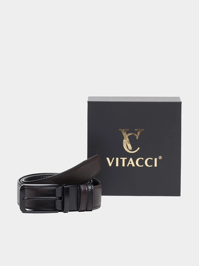 Ремень мужской всесезонные KB95-04-125 | 2