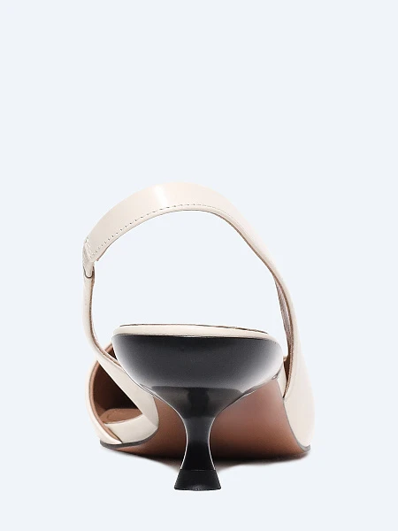 Туфли летние 1013695 1013695 | 5