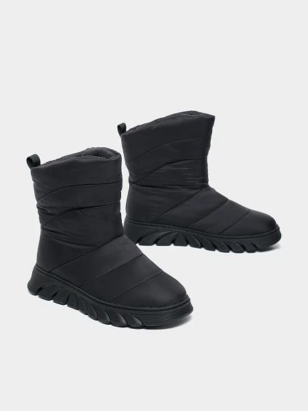 Полусапоги 8590123M 8590123M | 2