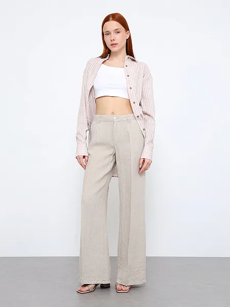 Брюки EF25-06-09 EF25-06-09 | 5