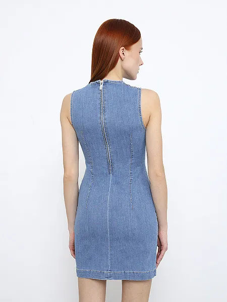 Платье EF25-20-10 | 2