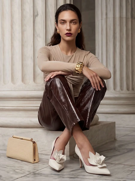 Туфли 1494115FP | 1