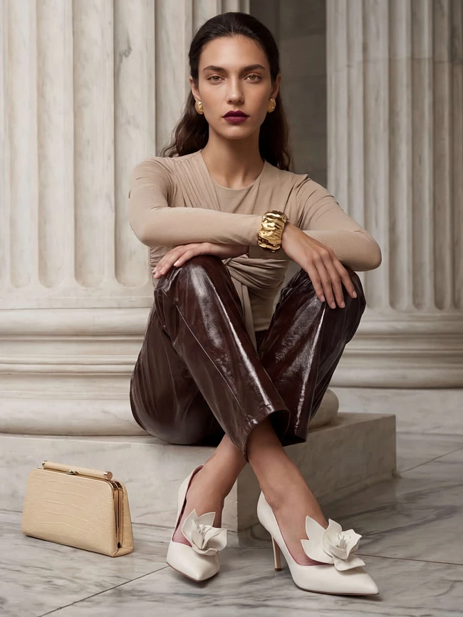 Туфли 1494115FP | 1