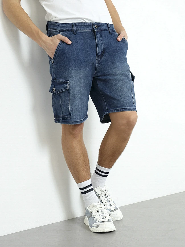 Шорты мужские летние HCF002-05 | 9