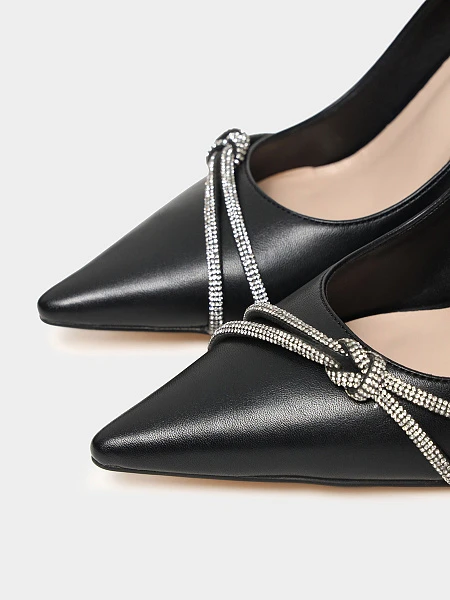 Туфли 1398752-L 1398752-L | 5