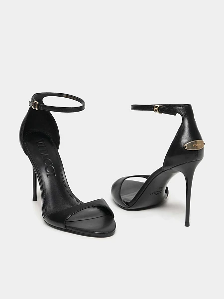 Туфли летние 1495145 1495145 | 2