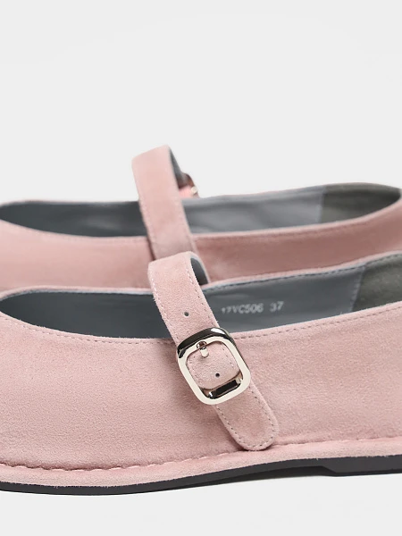 Балетки 17VC506 17VC506 | 5