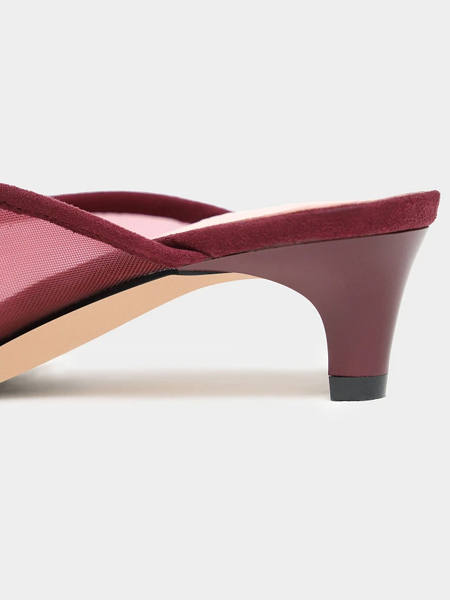 Мюли 6550605 | 5