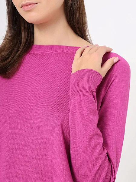 Лонгслив EF12-0016-15 | 5