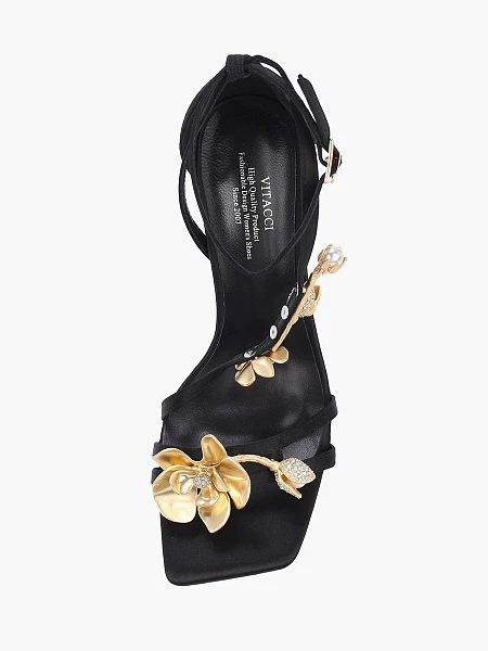 Босоножки 6550220 6550220 | 4