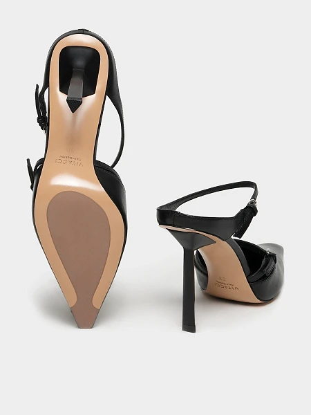 Туфли летние 497660 497660 | 3