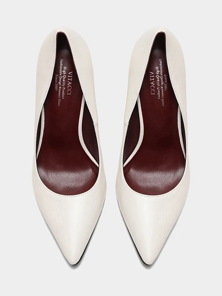 Туфли 6550304 6550304 | 4