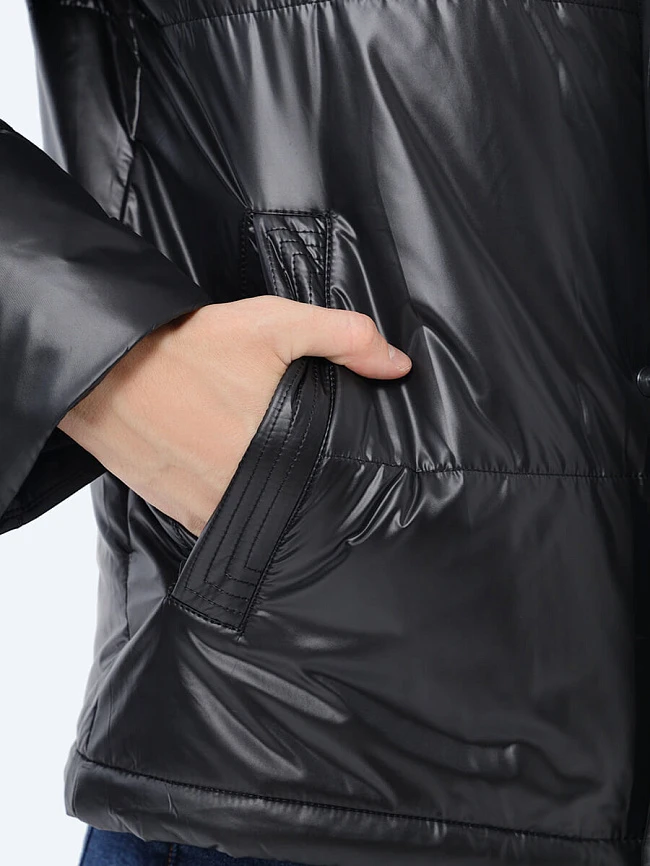 Куртка мужская зимняя MCA001-01 | 11