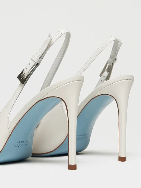 Туфли летние 1495100 1495100 | 4