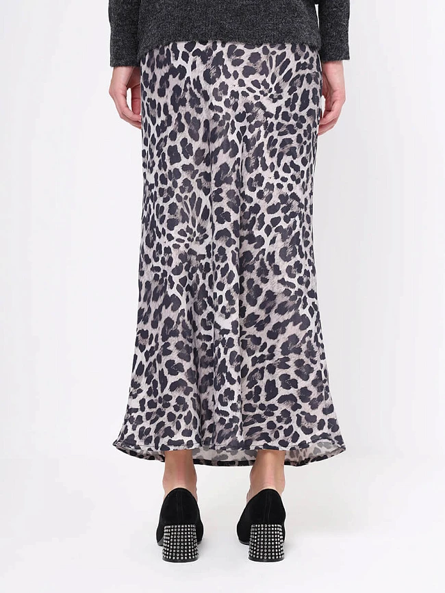 Юбка женская осень-зима EF22-0004-31 | 5