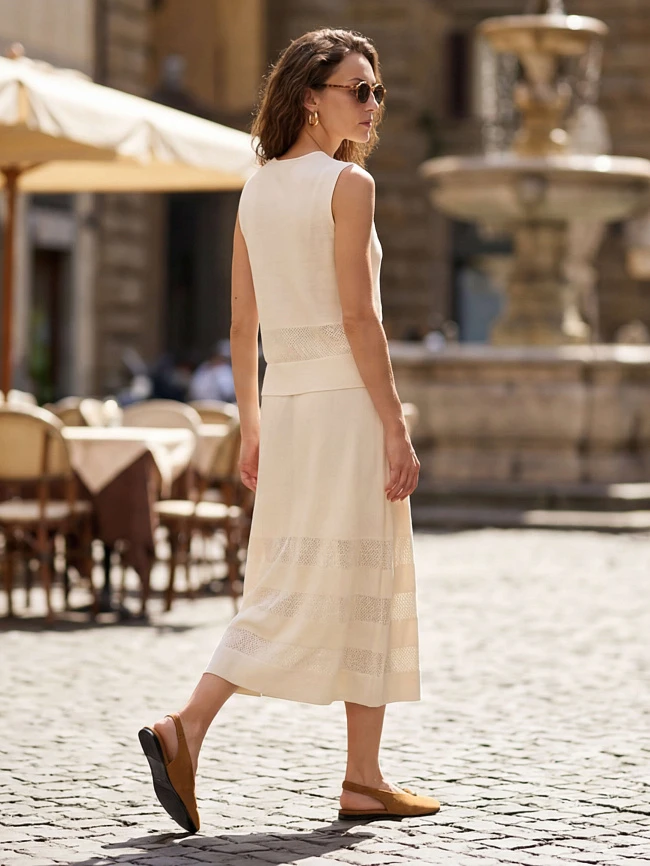 Туфли летние 7210557 | 3