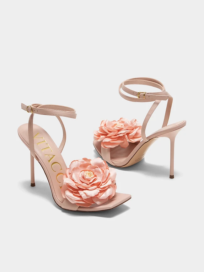 Босоножки 1495156F | 4