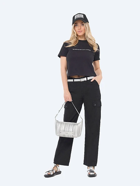 Футболка EF24011-01 EF24011-01 | 4