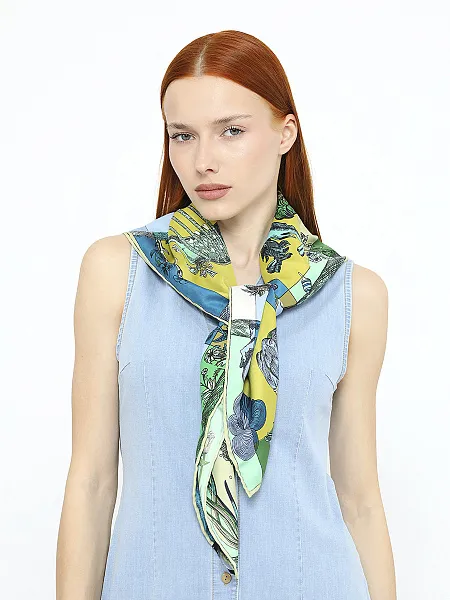 Платок CI304-06 CI304-06 | 5