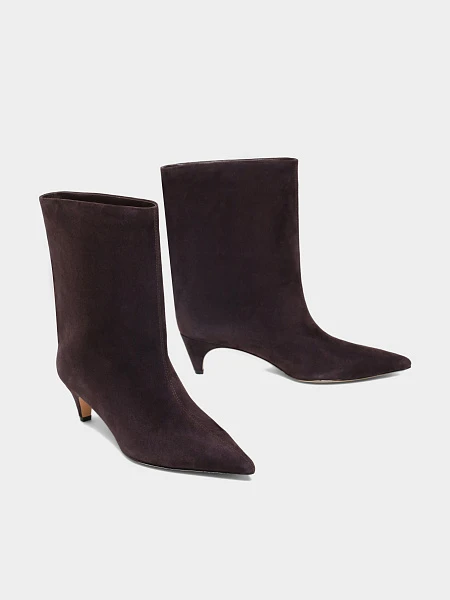 Полусапоги 497212 497212 | 2