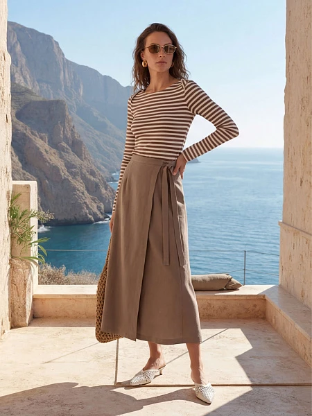 Юбка ANT031-08 | 1