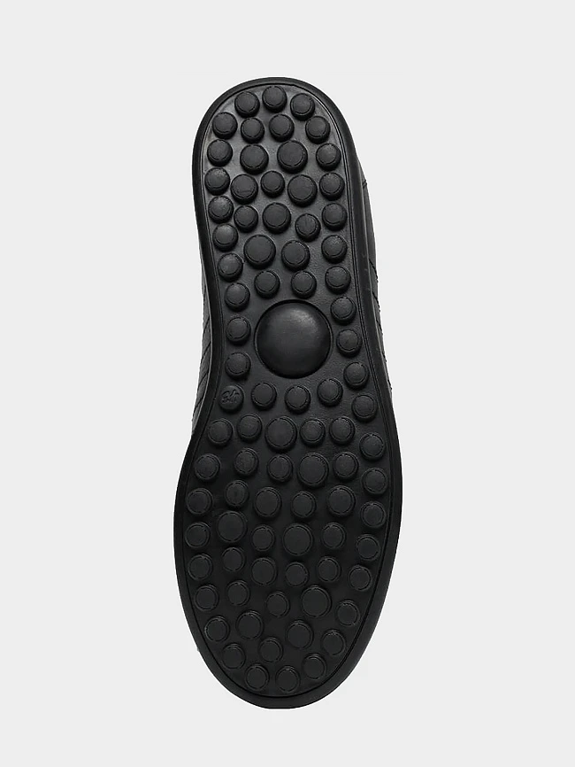 Полуботинки M969009 | 6