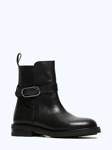 Полусапоги 1221550 1221550 | 1