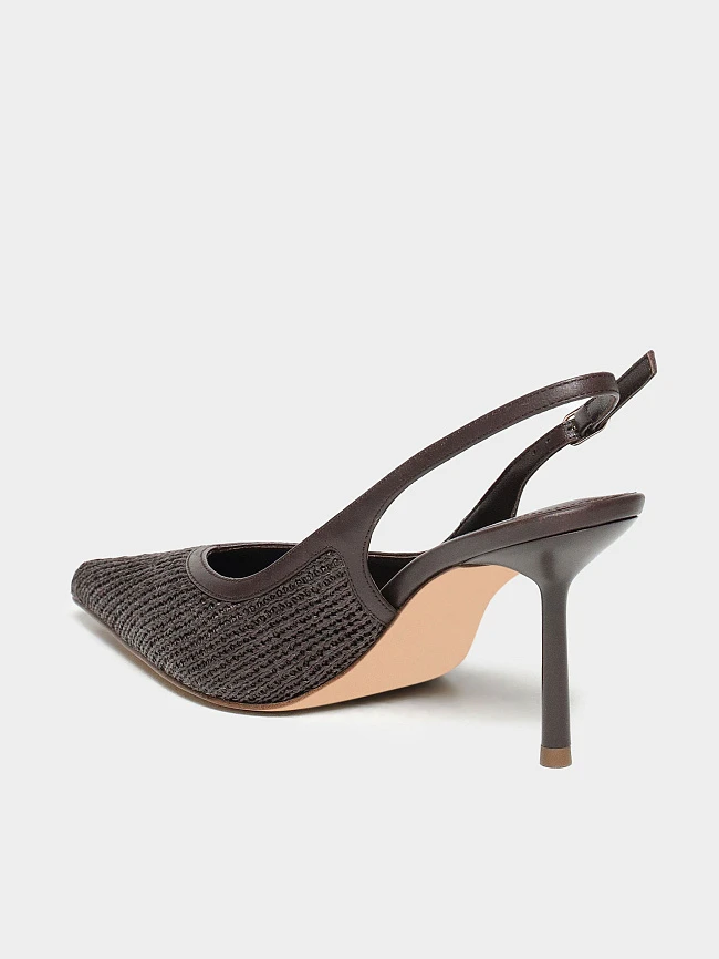 Туфли летние 1494900 | 6