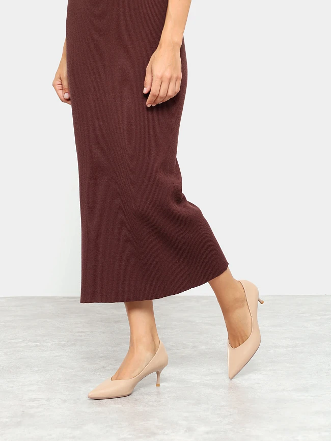 Туфли 7210009 | 1