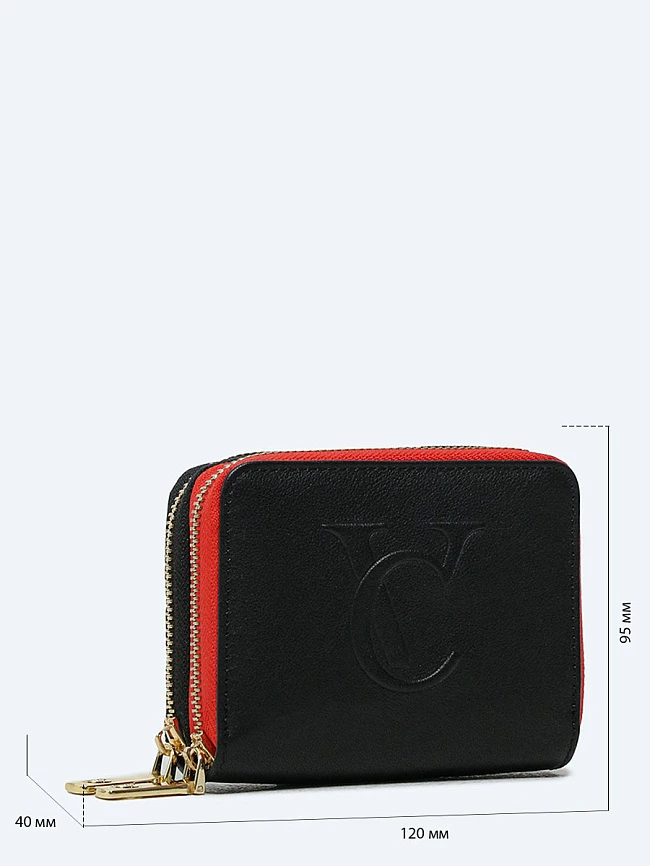 Кошелек женский осень-зима SUP122-01 | 2