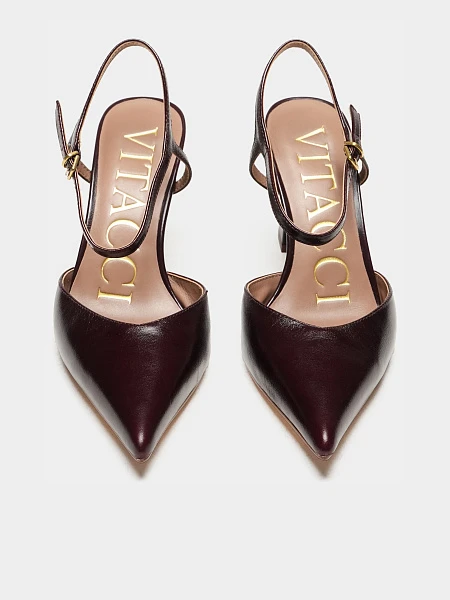 Туфли летние 1494980 1494980 | 4