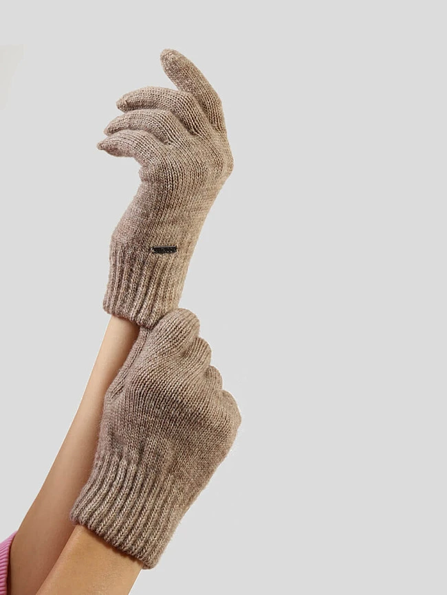 Перчатки женские осень-зима FG0052-08P2 | 3