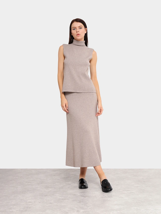 Лоферы женские всесезонные, цвет черный, натуральная кожа и полимерные материалы 1849752 | 12