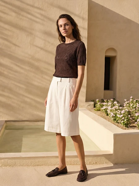 Джемпер YAN021-04 | 3