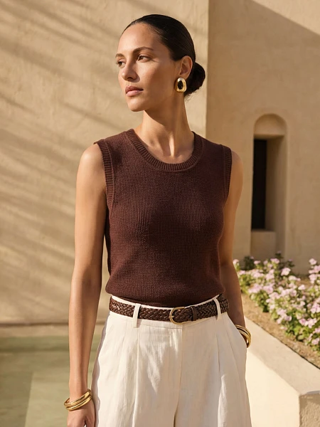 Джемпер YAN024-04 YAN024-04 | 4