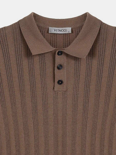 Джемпер (поло) ANT041-08 ANT041-08 | 3