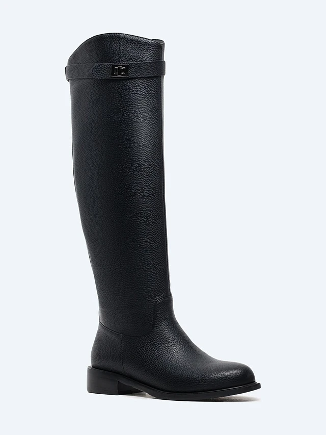 Сапоги 1849186 | 5