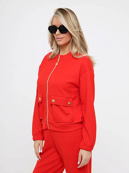 Комплект (джемпер+брюки) MI0027-24 MI0027-24 | 5