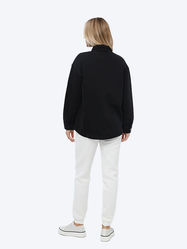 Куртка спортивная женская всесезонные TE7654-01 | 8