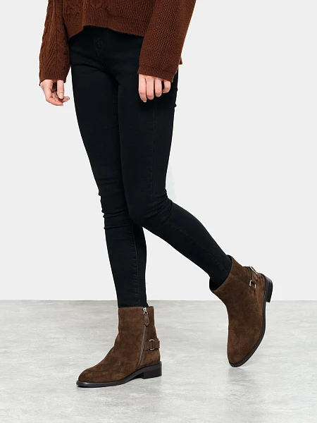 Полусапоги 1494548 1494548 | 5