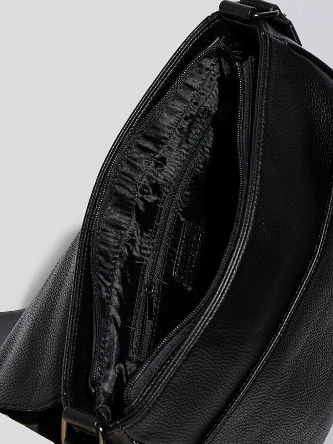 Сумка мужская всесезонные HJ0024-01 | 4