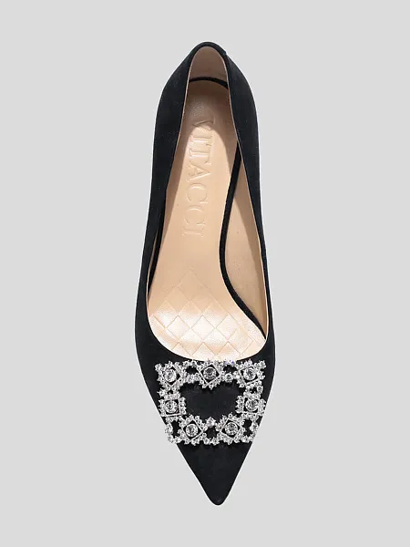 Туфли 495076 495076 | 4