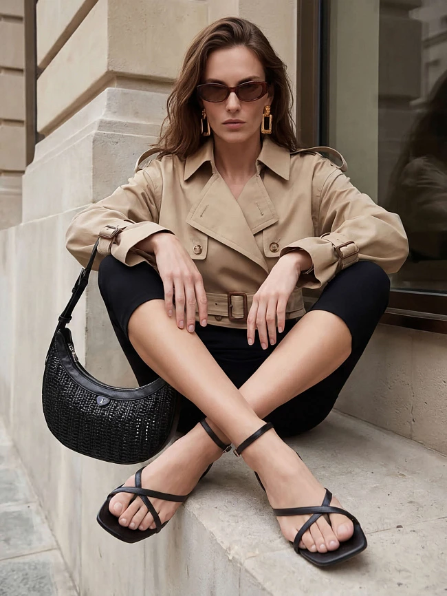 Босоножки 1731384 | 1