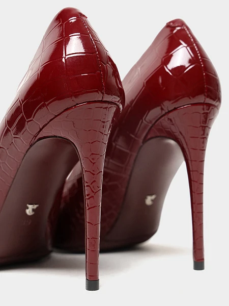 Туфли 497098 497098 | 5