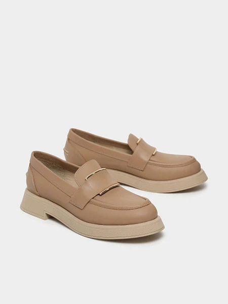 Лоферы 136562 136562 | 2