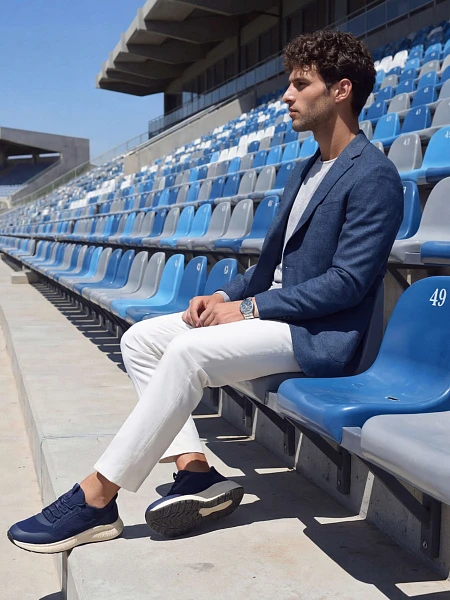 Кроссовки M02VC101 | 3