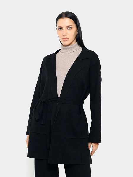 Кардиган YAN013-01 YAN013-01 | 4