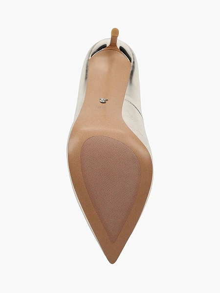 Туфли 496267P 496267P | 5